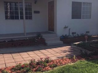 8202 Hillrose St, Sunland, CA 91040
