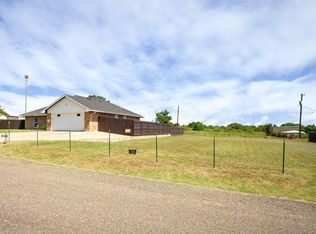 1109 Yucca Ave, Amarillo, TX 79108