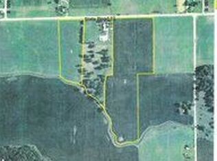 6265 E State Route 32, Lebanon, IN 46052