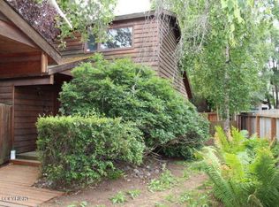 3206 Wiley Post Loop, Anchorage, AK 99517