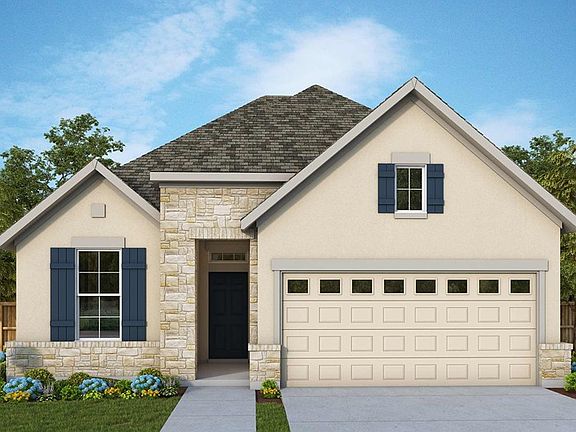 The Gladesdale - H Exterior