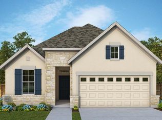 137 Rocking R Ct, Georgetown, TX 78633