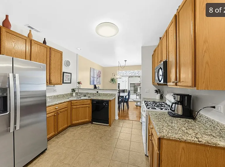 287X Falling Waters Ln — Photo 3
