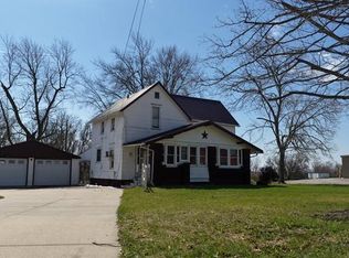 1456 Us Highway 34, Creston, IA 50801