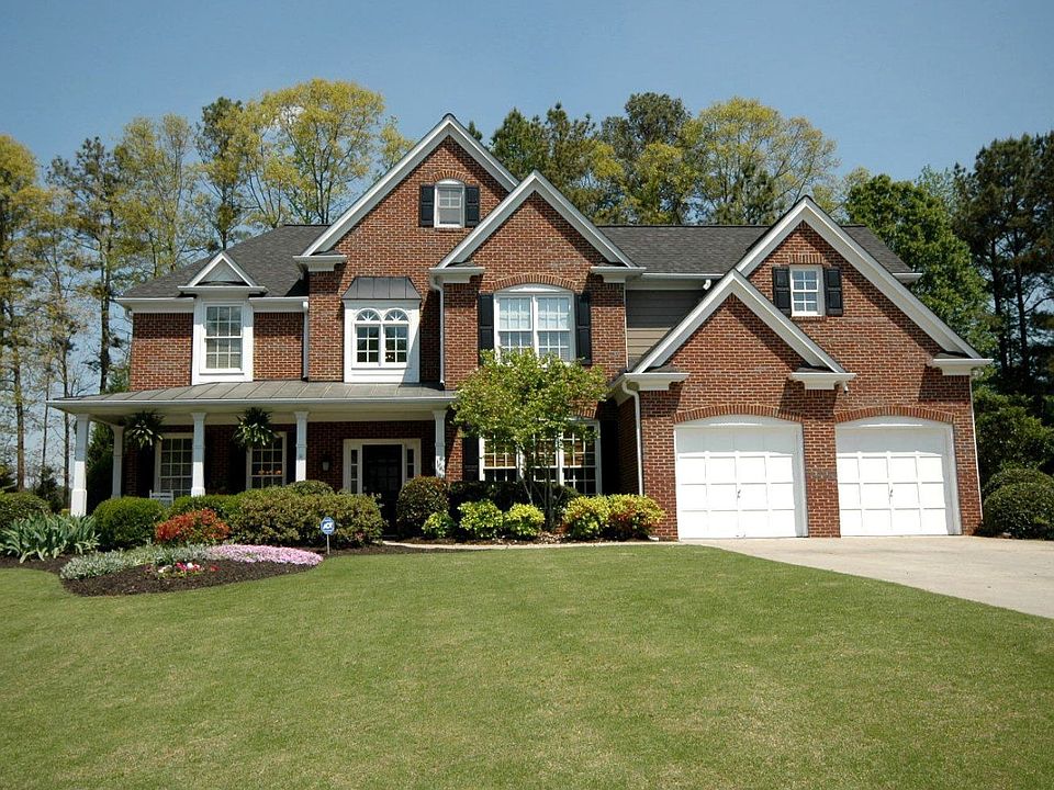 Great Curb Appeal