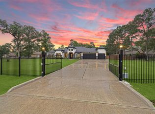 27303 E Benders Landing Blvd, Spring, TX 77386
