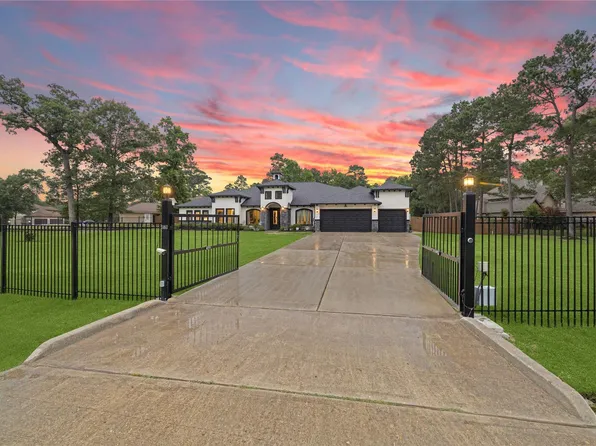 27303 E Benders Landing Blvd, Spring, TX 77386