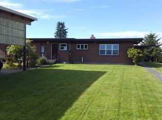 17505 Polson Rd, Mount Vernon, WA 98273