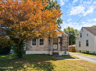 1112 Hathaway Ave, Louisville, KY 40215