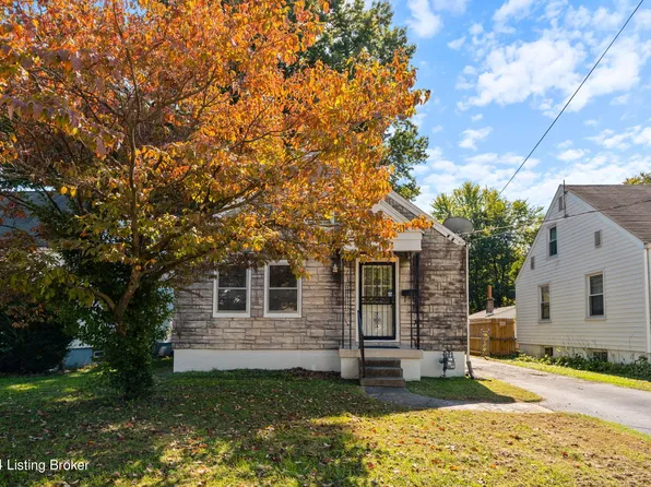 1112 Hathaway Ave, Louisville, KY 40215