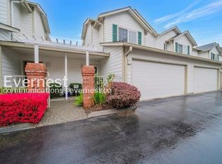 3624 164th St SW #B108, Lynnwood, WA 98087