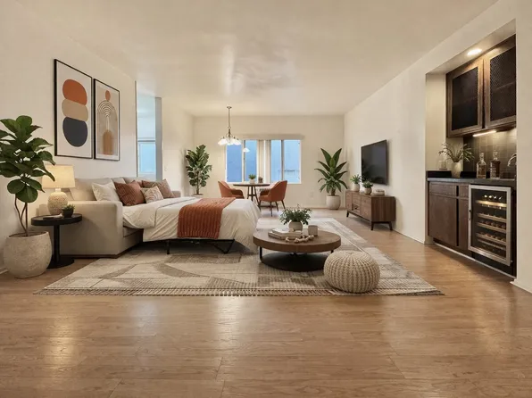 1743 Glendon Ave, Los Angeles, CA