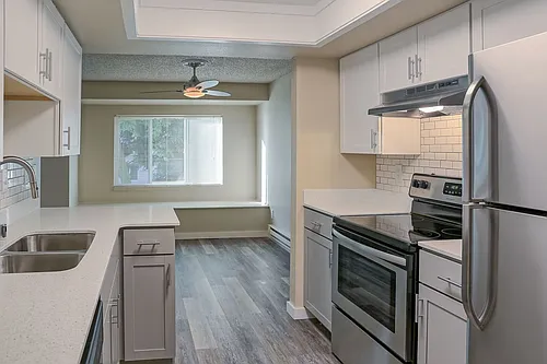 Bennett Properties Inc. DBA Villa Bonita Photo 1