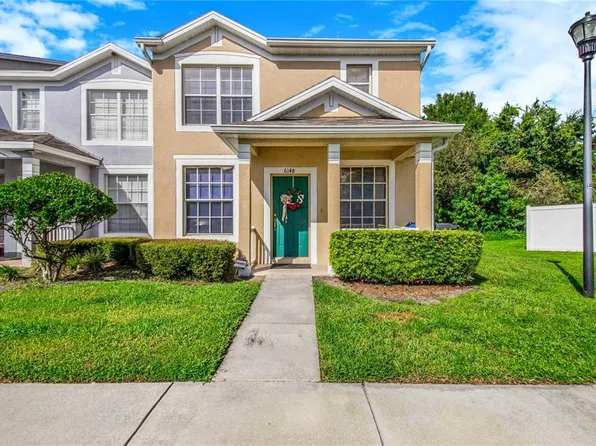 6148 OLIVEDALE DRIVE, RIVERVIEW, FL 33578