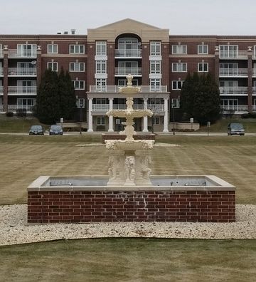 1st image of 7041 W Touhy Ave APT 307