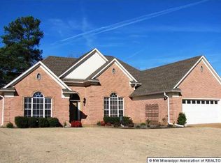1057 Cross Winds, Hernando, MS 38632