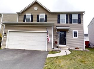 15 Jordy Ct, Hamburg, NY 14075