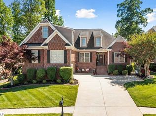 9 Bufflehead St, Taylors, SC 29687
