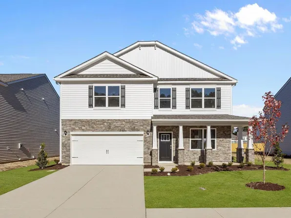 1023 Minnette Circle, New Bern, NC 28562