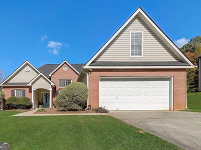 4444 Northridge Trl, Ellenwood, GA, 30294