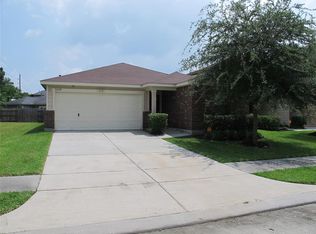 16630 Nanes Dr, Houston, TX 77090
