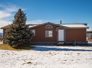 4483 N Tomahawk Dr, Cedar City, UT 84721