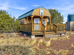 Tbd Grant Rd, Show Low, AZ 85901