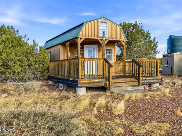 Tbd Grant Rd, Show Low, AZ 85901