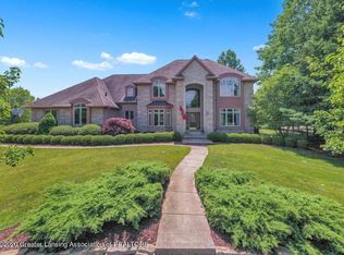 1433 Wandering Way, Okemos, MI 48864