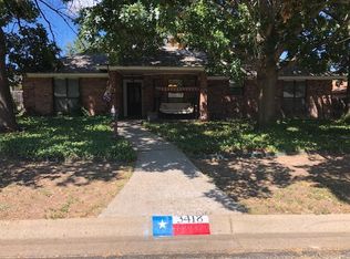 3418 Cedarhill Dr, San Angelo, TX 76904