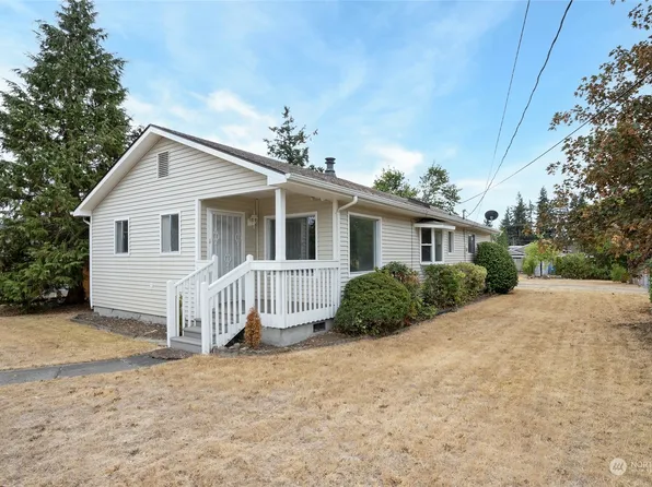 518 132nd Street S, Tacoma, WA 98444