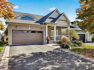 798 Greenly Dr, Cobourg, ON K9A 0C6