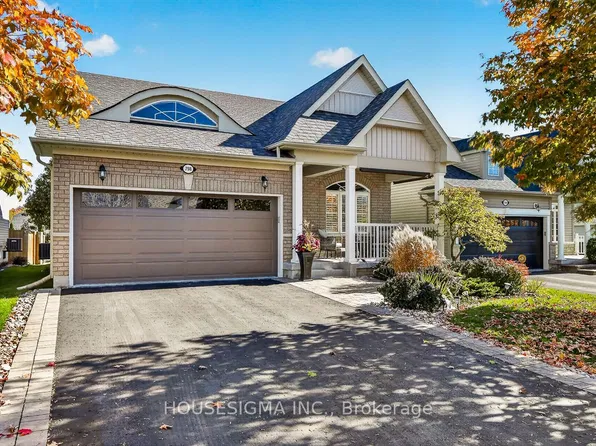 798 Greenly Dr, Cobourg, ON K9A 0C6