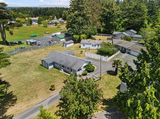 700 & 740 Oak Rd, Crescent City, CA 95531