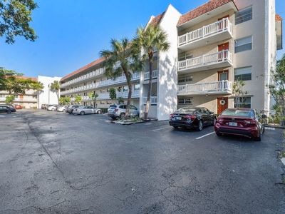 3551 Inverrary Drive #404, Lauderhill, FL, 33319