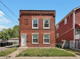 16 E 118th Pl #1B, Chicago, IL 60628