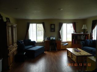 403 E Alexander St, Yacolt, WA