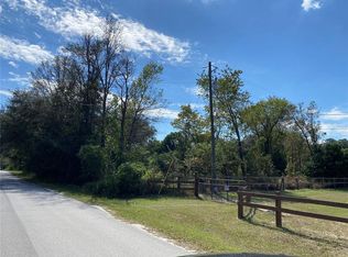 SW 186th Ct LOT 39, Dunnellon, FL 34432
