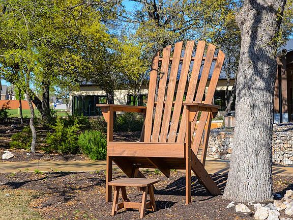 Rancho Sienna Amenities - Rec Center