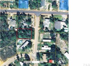 0 America Ave, Gulf Breeze, FL 32563