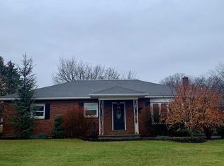 310 S Good Spring Rd, Hegins, PA 17938