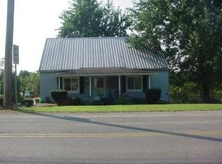 675 Panhandle Ave, West Union, OH