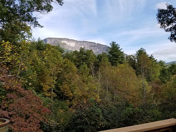 gorgeous mountain views