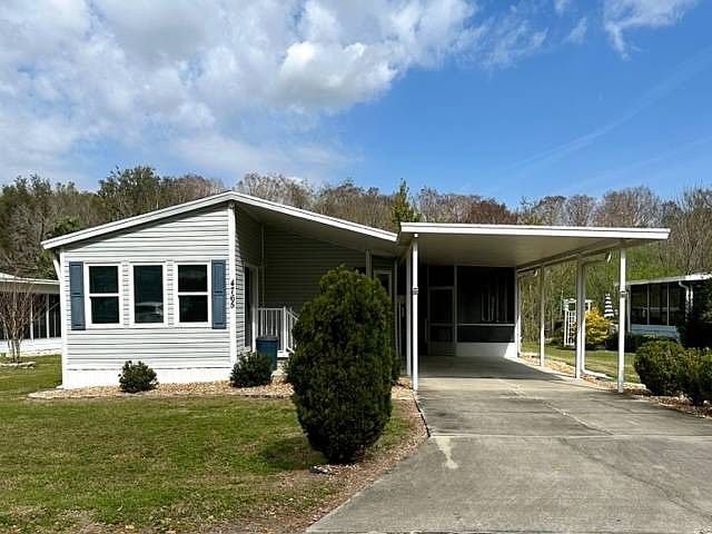 1st image of 4765 NW 20th St Lot 357