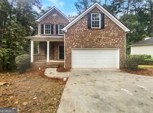 7163 Stonebrook Ln, Lithonia, GA 30058