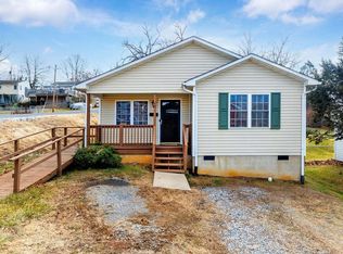 501 Hays Ave, Staunton, VA 24401