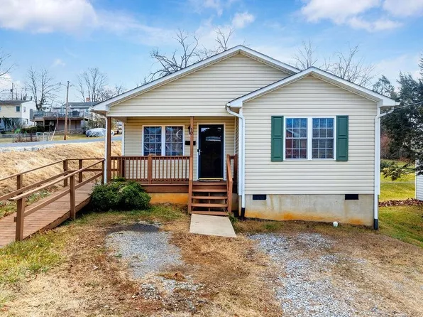 501 Hays Ave, Staunton, VA 24401