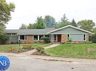 1 Logan Terrace Three, Danville, IL 61832