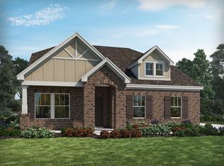 1026 Wadeslea W LOT 124, Nolensville, TN 37135