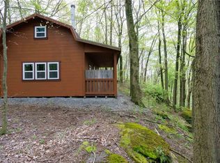 Trail Bottom Rd, Dundee, OH 44624